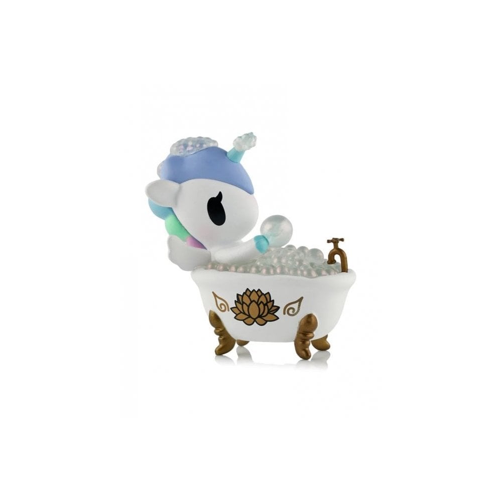 tokidoki Spa Day Unicorno Open Box – Choose Your Favourite!