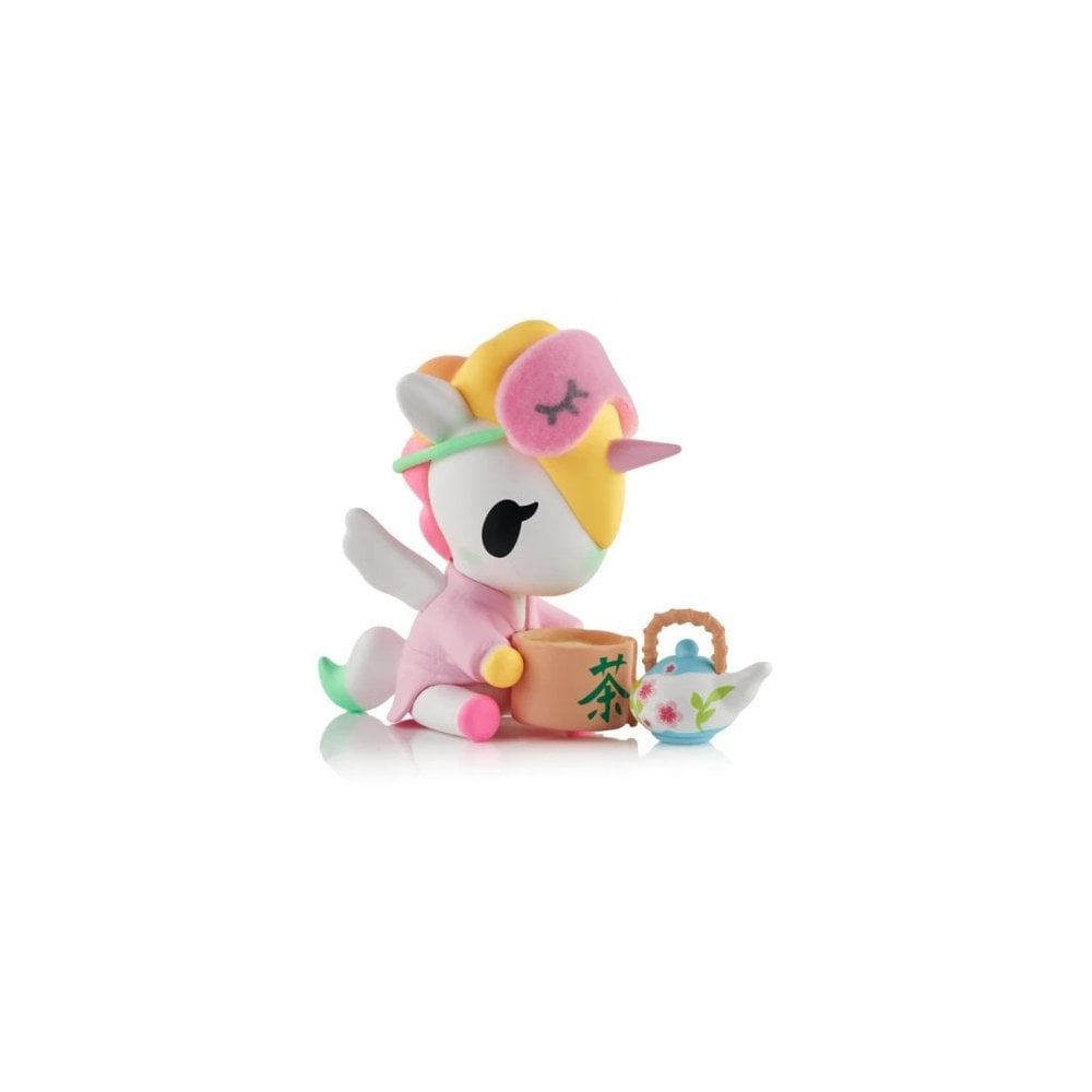 tokidoki Spa Day Unicorno Open Box – Choose Your Favourite!
