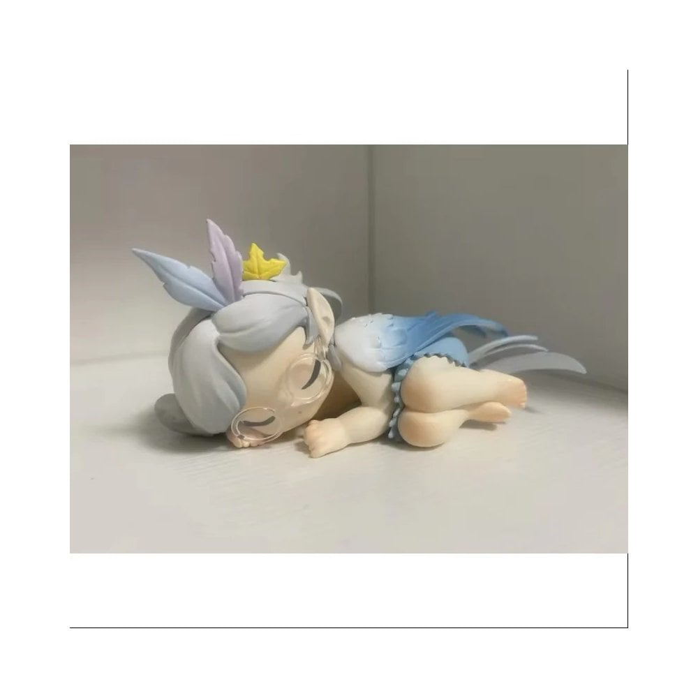 Sleep Forest Elves Open Box - 'Owl'