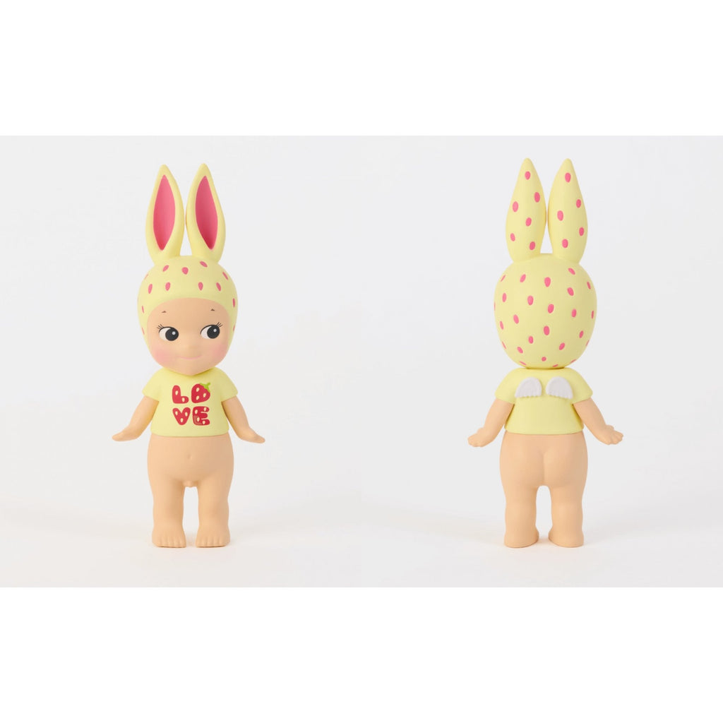 Sonny Angel Mini Figure Strawberry Love Series Blind Box