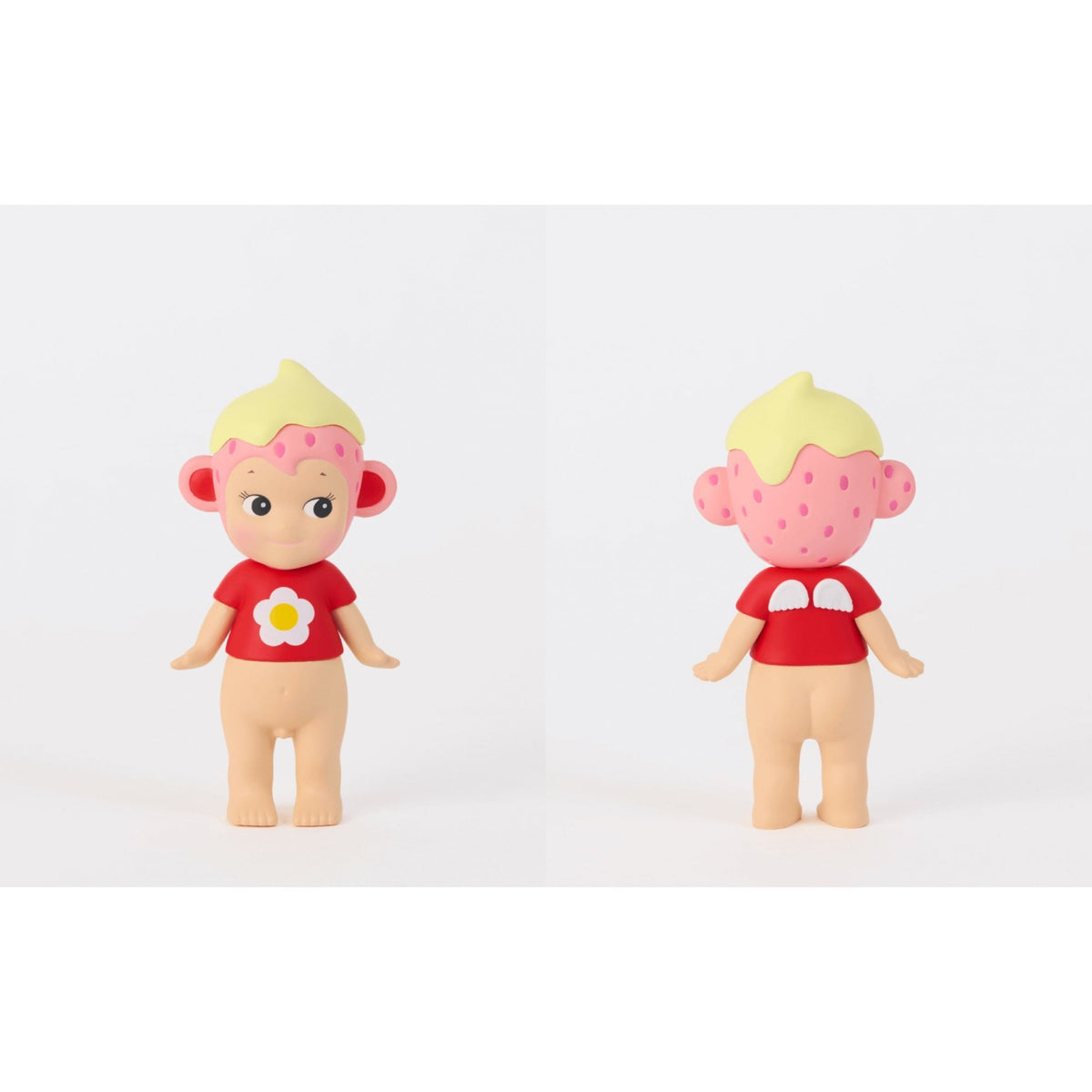 Sonny Angel Mini Figure Strawberry Love Series Blind Box