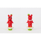 Sonny Angel Mini Figure Strawberry Love Series Blind Box