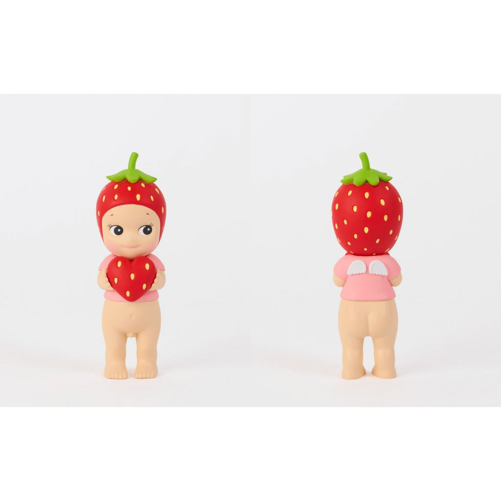 Sonny Angel Mini Figure Strawberry Love Series Blind Box