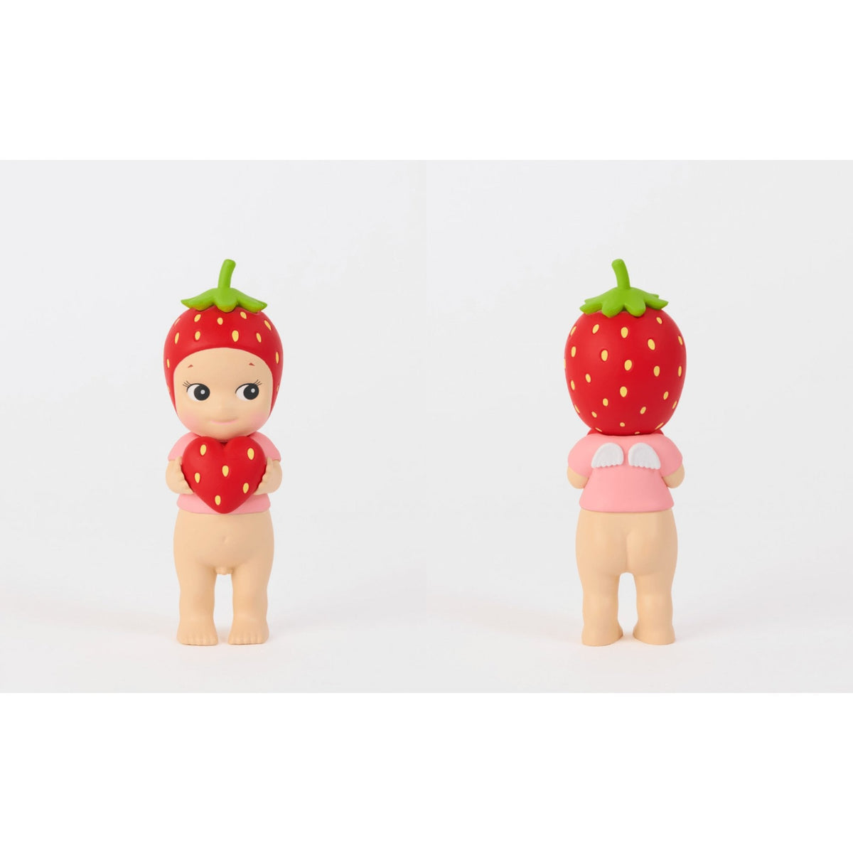 Sonny Angel Mini Figure Strawberry Love Series Blind Box
