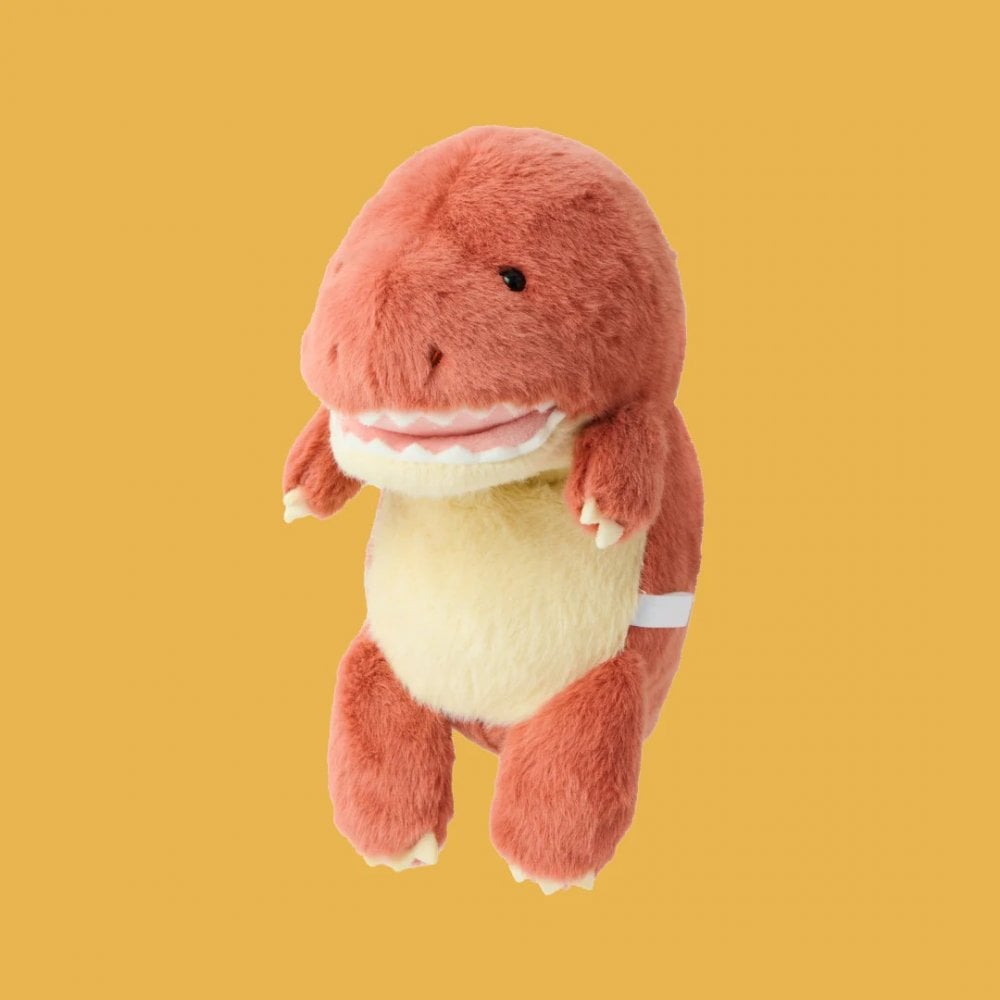 Posture Pal Plush by Dreams Makers of Sonny Angel – Choose Your Favourite!