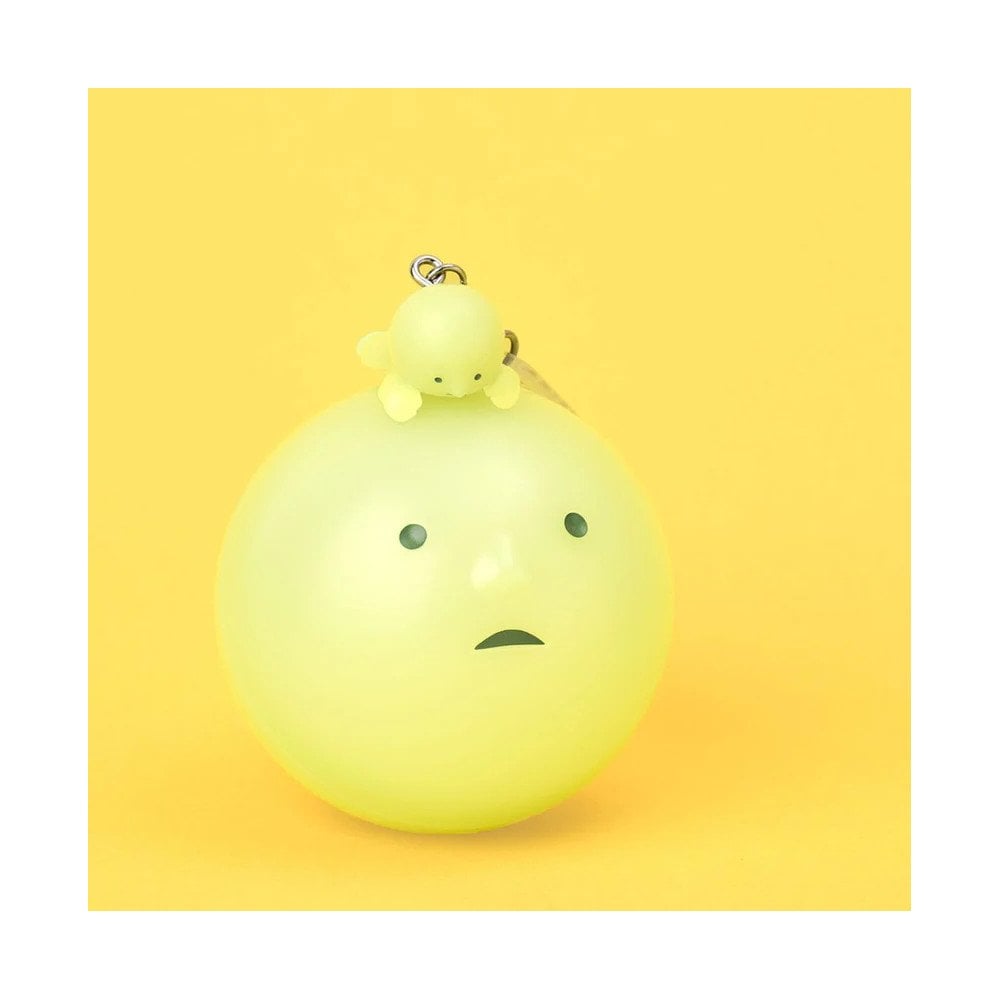 Smiski Capsule SERIES 3 - Strap Accessories - mini figure keyring capsule from Dreams.