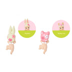 Sonny Angel Hippers Cherry Blossom Series