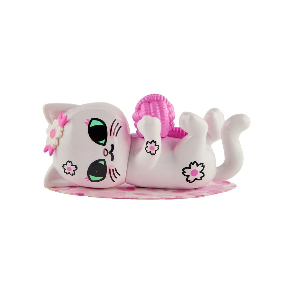 Tokidoki Cherry Blossom Cats Blind Box