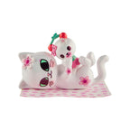 Tokidoki Cherry Blossom Cats Blind Box