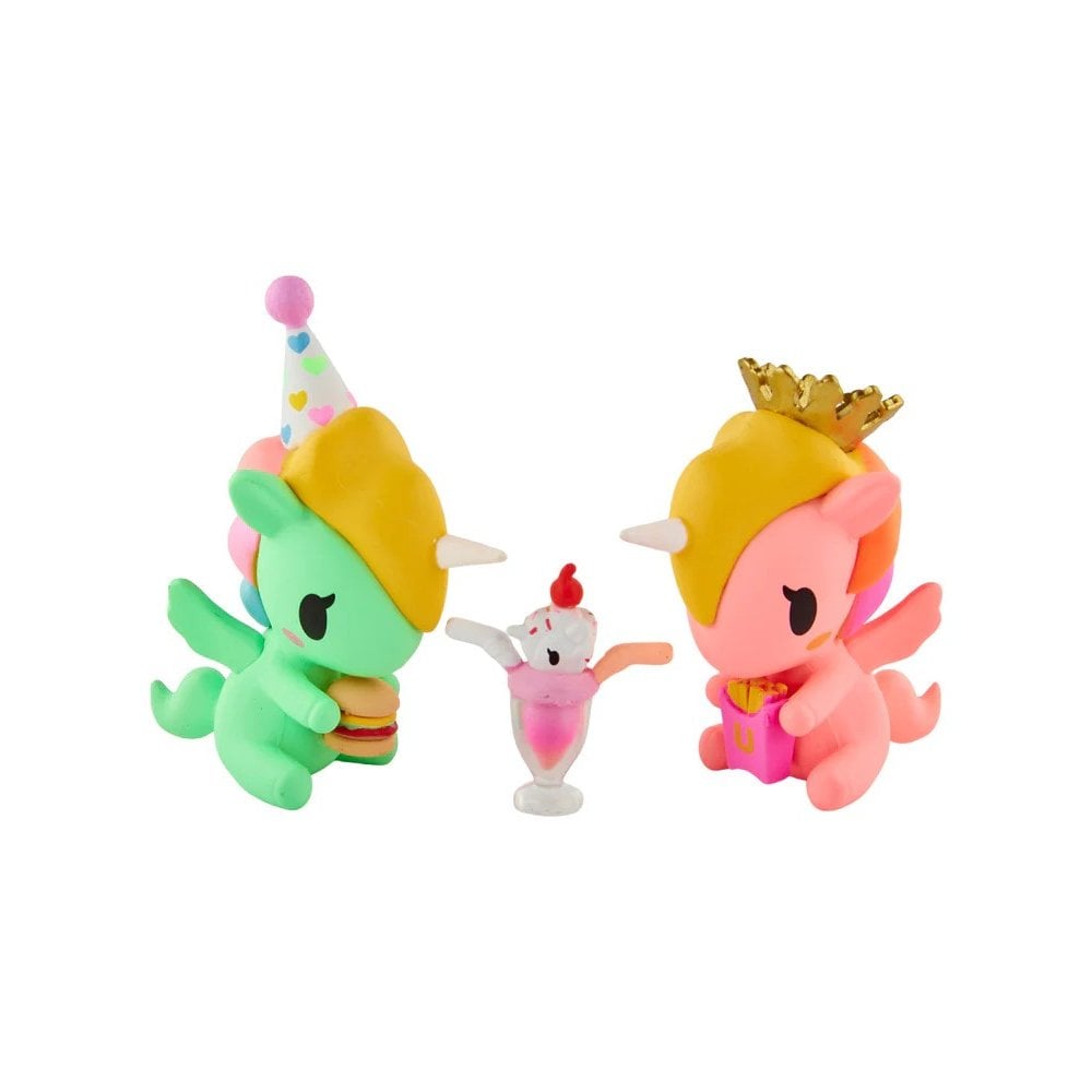 Tokidoki Twinsies Unicorno Blind Box
