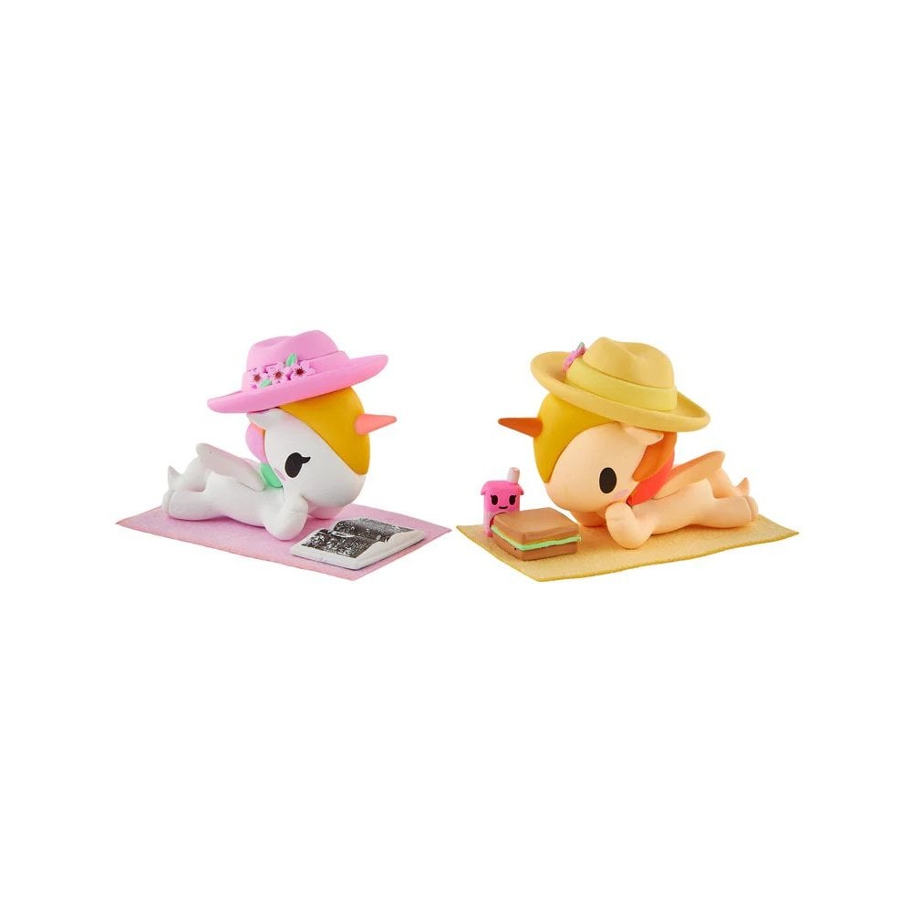 Tokidoki Twinsies Unicorno Blind Box