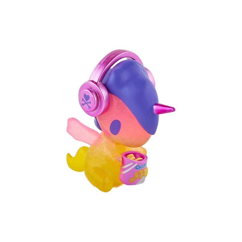 Tokidoki Twinsies Unicorno - Gamer & Streamer (Special Edition)