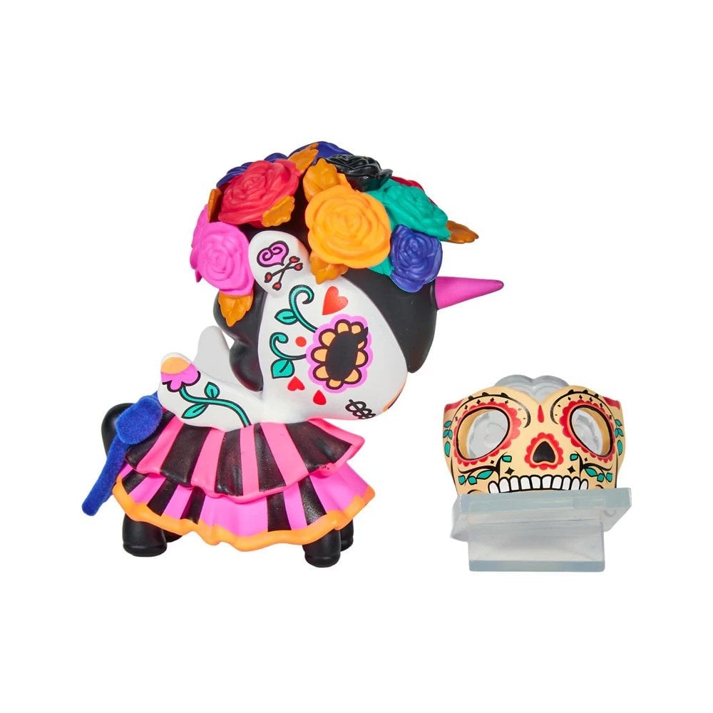 Tokidoki Unicorno After Dark Masquerade Blind Box