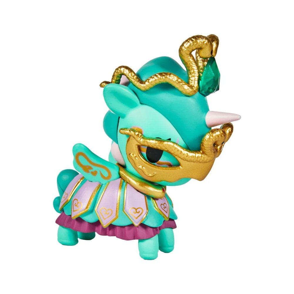 Tokidoki Unicorno After Dark Masquerade Blind Box