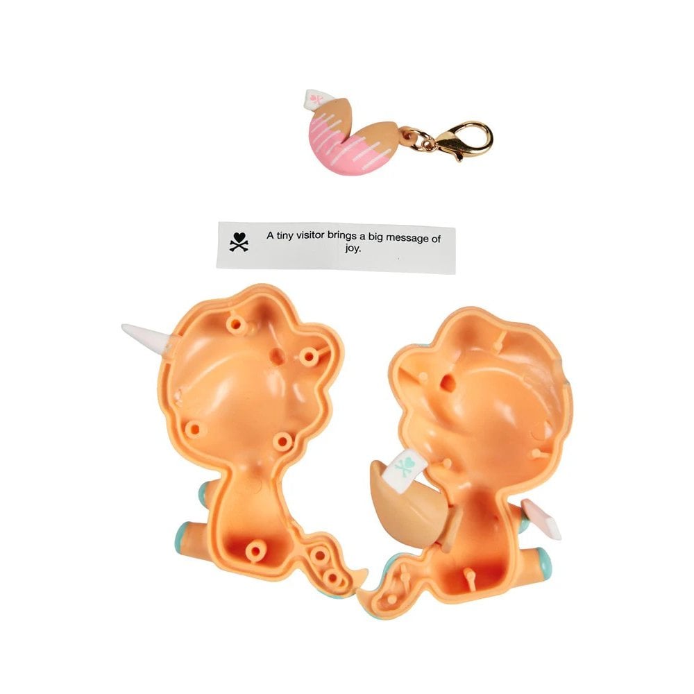 Tokidoki Fortune Cookie Unicorno Blind Box