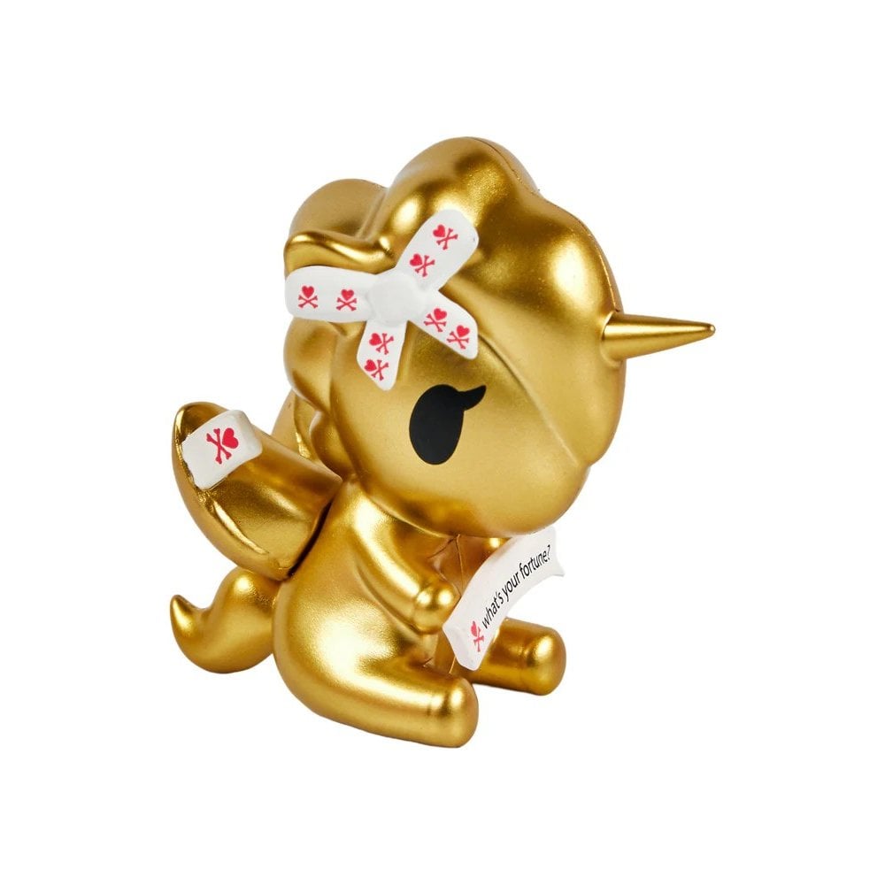 Tokidoki Fortune Cookie Unicorno Blind Box