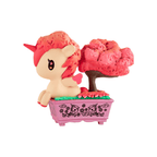 Tokidoki Botanical BONSAI Unicorno Blind Box