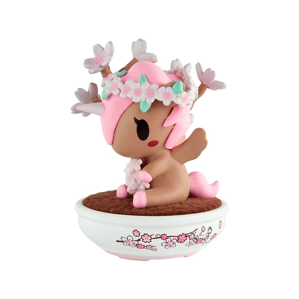 Tokidoki Botanical BONSAI Unicorno Blind Box