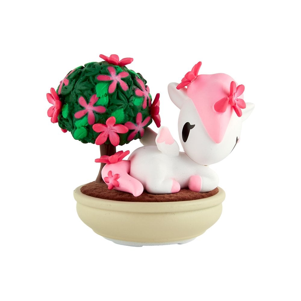 Tokidoki Botanical BONSAI Unicorno Blind Box
