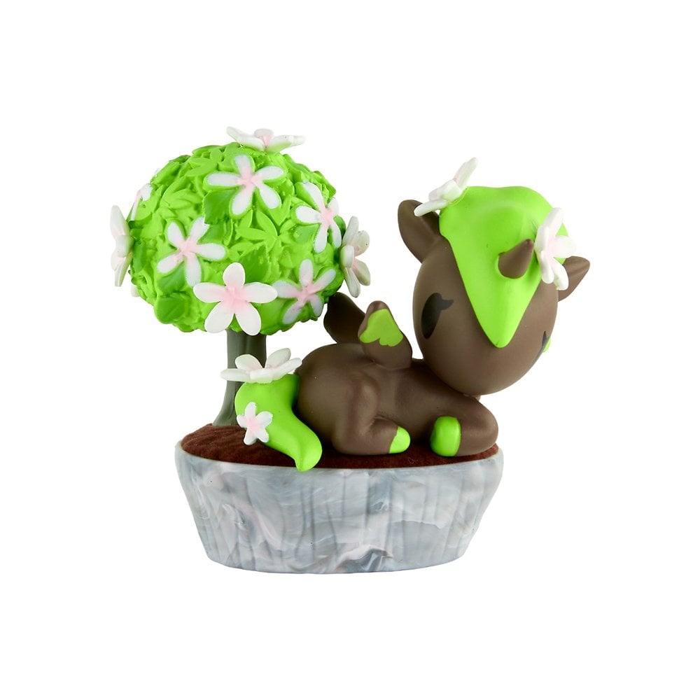 Tokidoki Botanical BONSAI Unicorno Blind Box