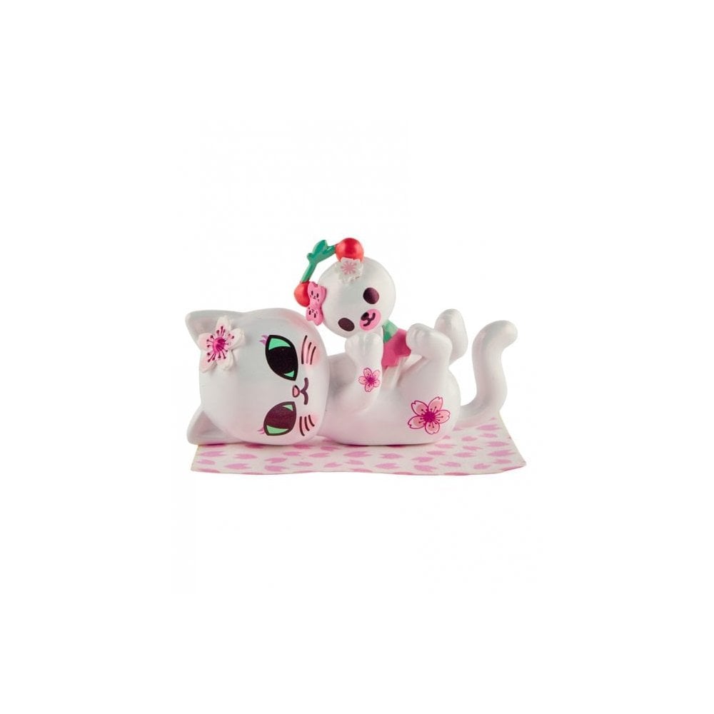 Tokidoki Cherry Blossom Cats – Choose Your Favourite!