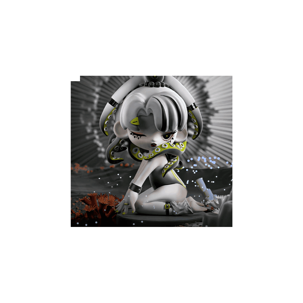 ULEE Deep Sea Series – Choose Your Favourite!