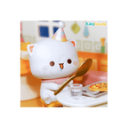 Mitao Cat Peach Love Series 4 Blind Box | Mystery Kawaii Collectable