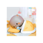 Mitao Cat Peach Love Series 4 Blind Box | Mystery Kawaii Collectable