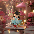 Sleep Dreamland Elves - Tales of Enchanted Dreams Mystery Figure