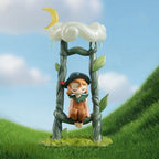 Sleep Dreamland Elves - Tales of Enchanted Dreams Mystery Figure