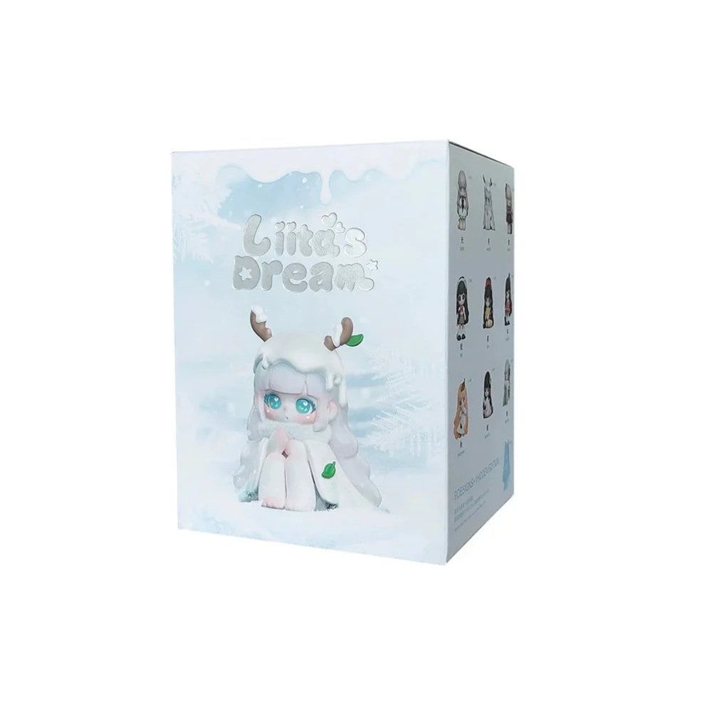 Liita's Dream Series Blind Box