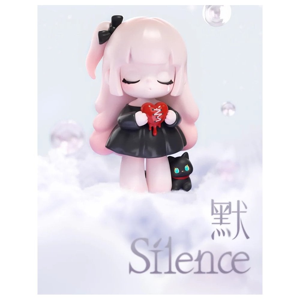 Liita's Dream Series Blind Box