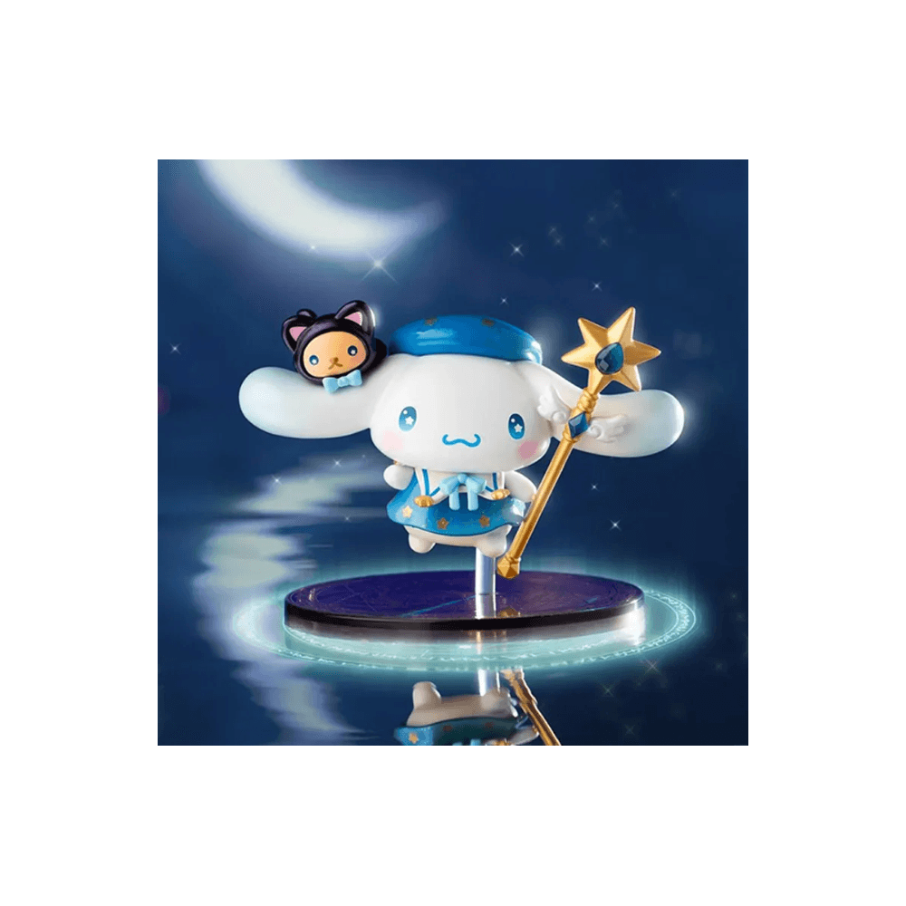 Sanrio Characters Starry Night Party Magician Series Blind Box