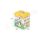 Papa Cat Series Blind Box – Doshii Cat
