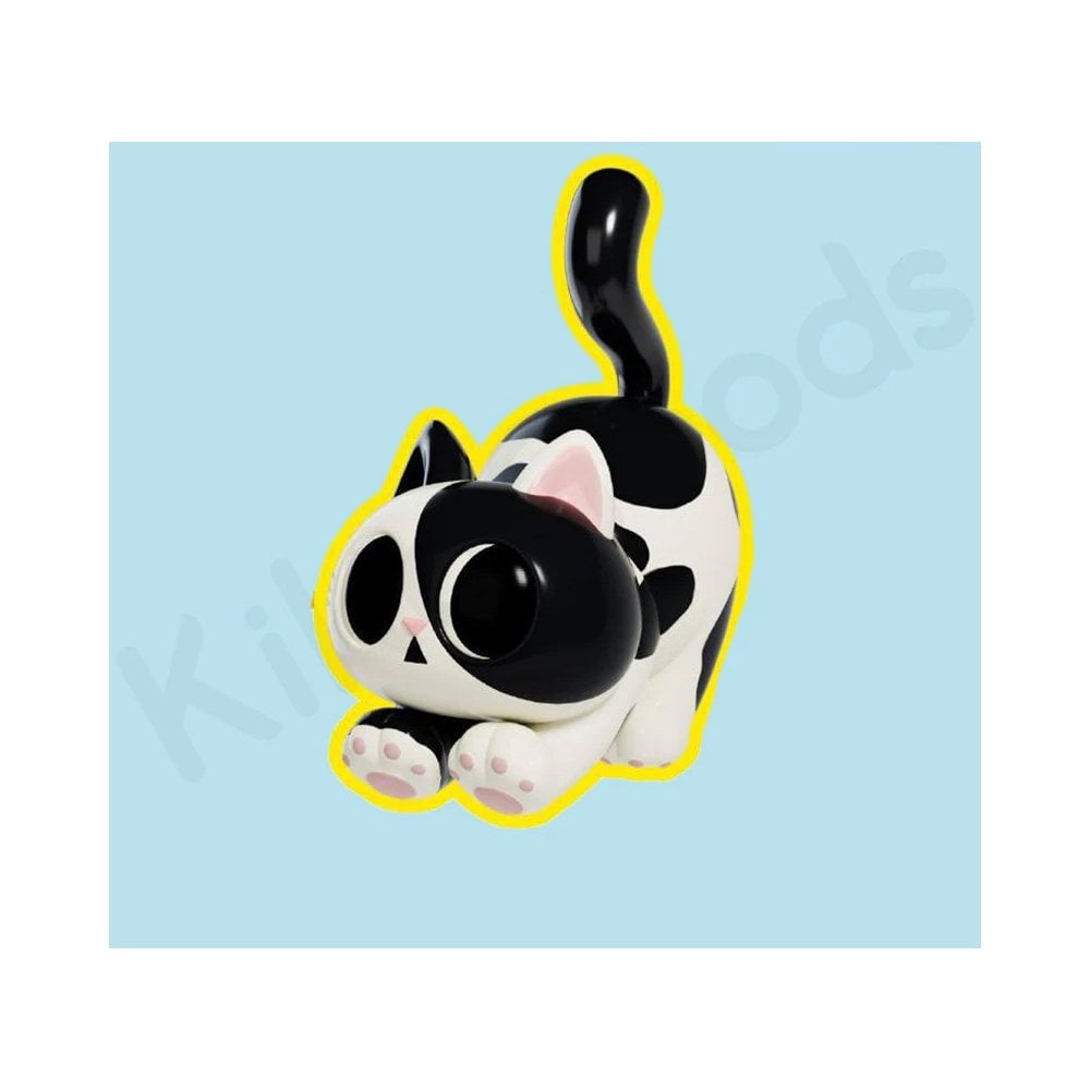 Papa Cat Series Blind Box – Doshii Cat