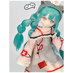 Lovely Kwaidan Series 1/8 Action Figure BJD Blind Box