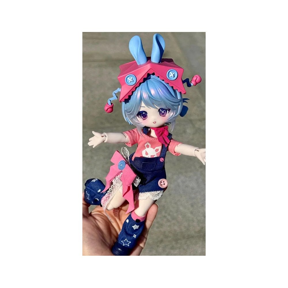 Bonnie's Dream of Toy Box Series 1/6 Action Figure BJD Blind Box