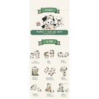 PanPan I Love You More Blind Box Figure