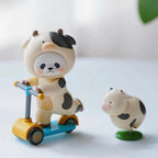 PanPan I Love You More Blind Box Figure