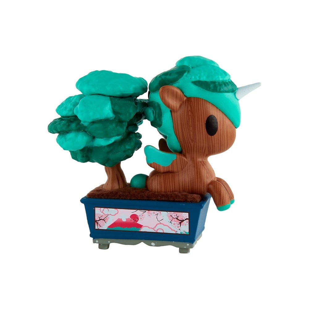 Tokidoki Botanical BONSAI Series - Choose your favourite!