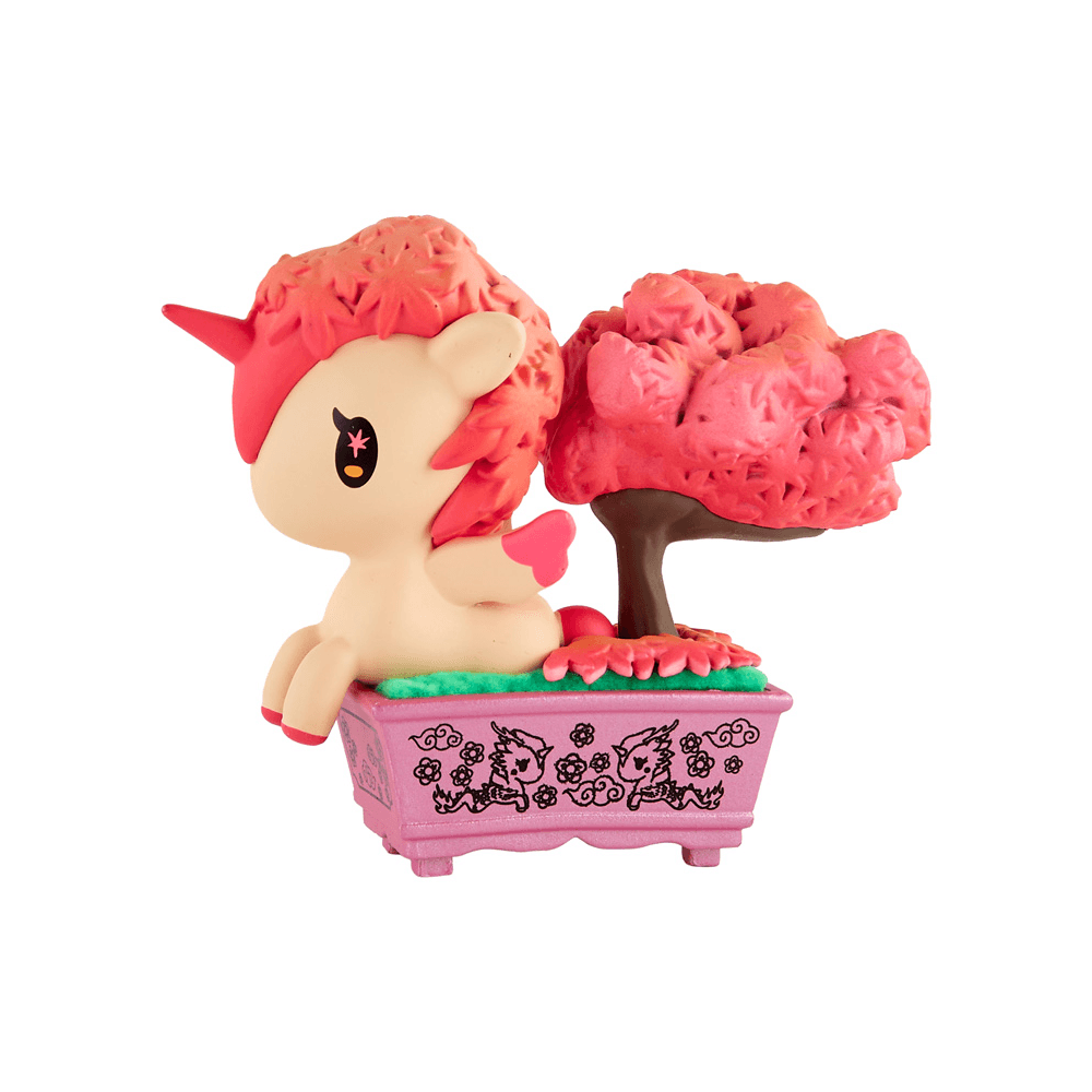 Tokidoki Botanical BONSAI Series - Choose your favourite!