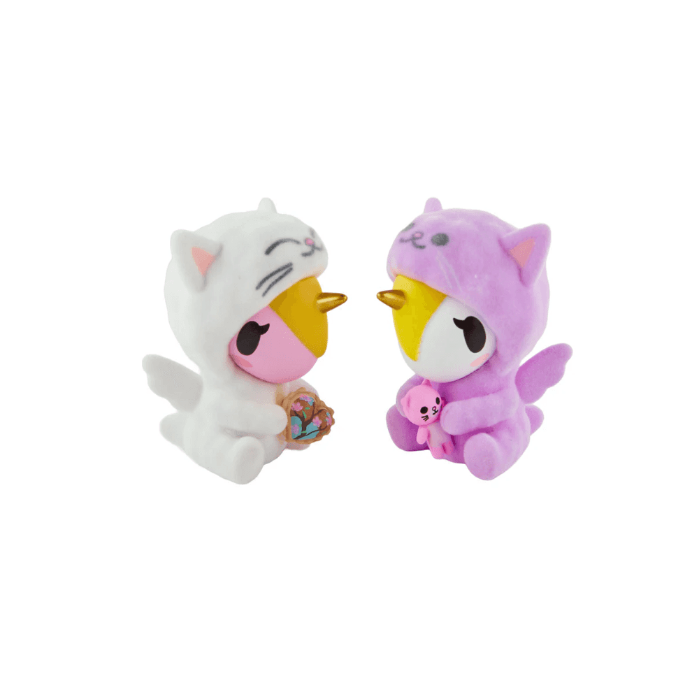 Tokidoki Twinsies Unicorno - Choose your favourite!