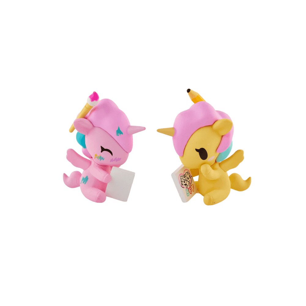 Tokidoki Twinsies Unicorno - Choose your favourite!