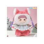MayMei Poem of Spring Series Plush Blind Box