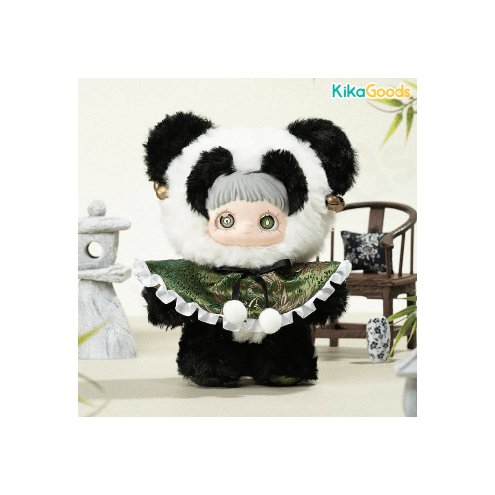 MayMei Poem of Spring Series Plush Blind Box