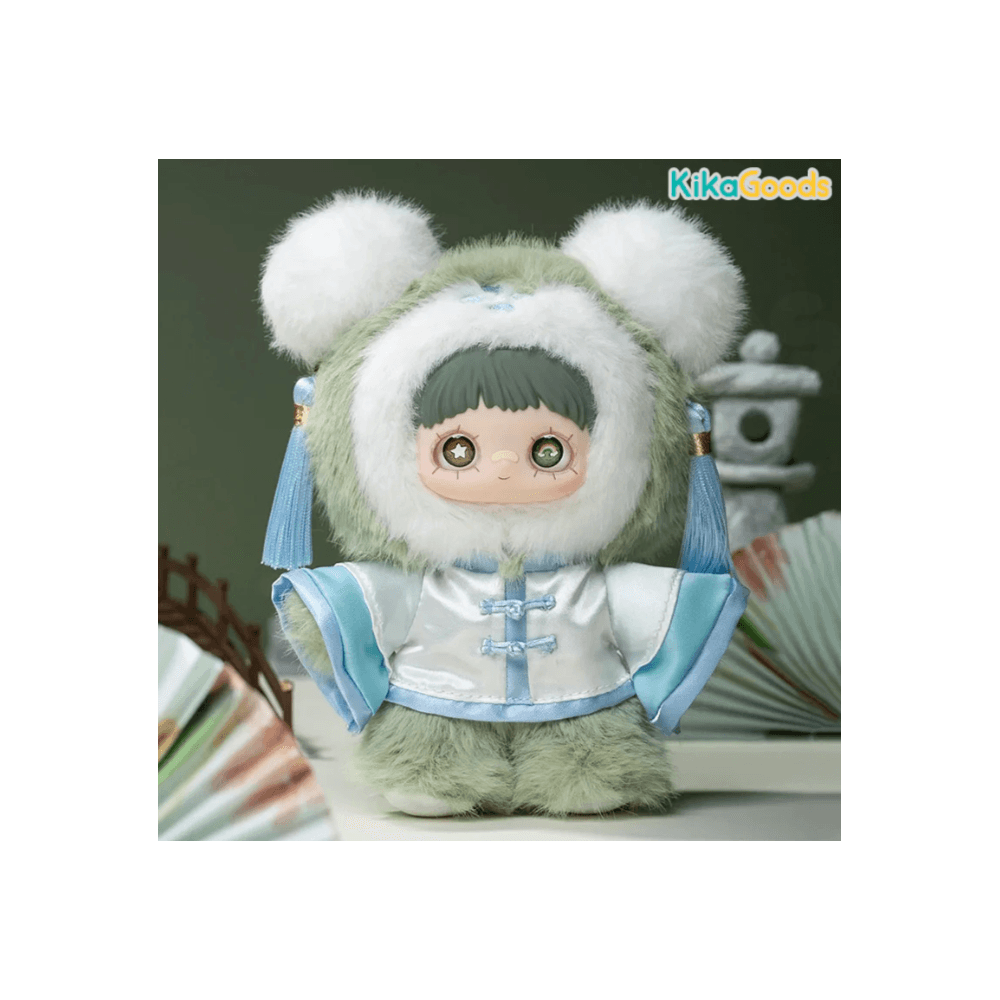 MayMei Poem of Spring Series Plush Blind Box