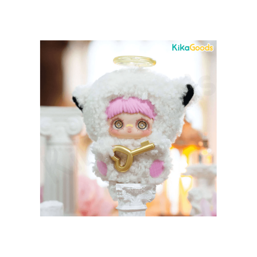 MayMei May I Love You Series Plush Blind Box