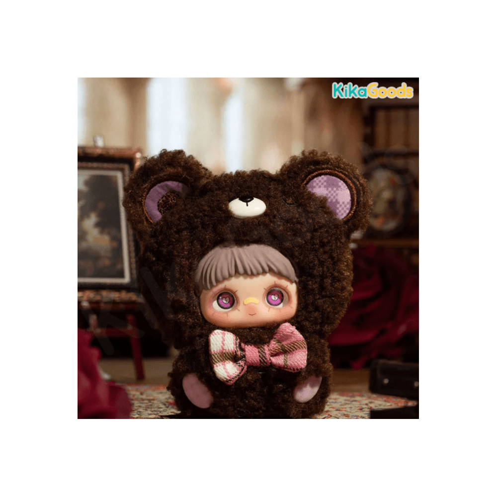 MayMei May I Love You Series Plush Blind Box