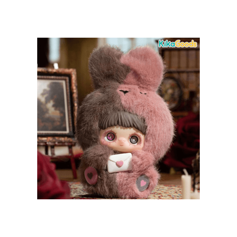 MayMei May I Love You Series Plush Blind Box