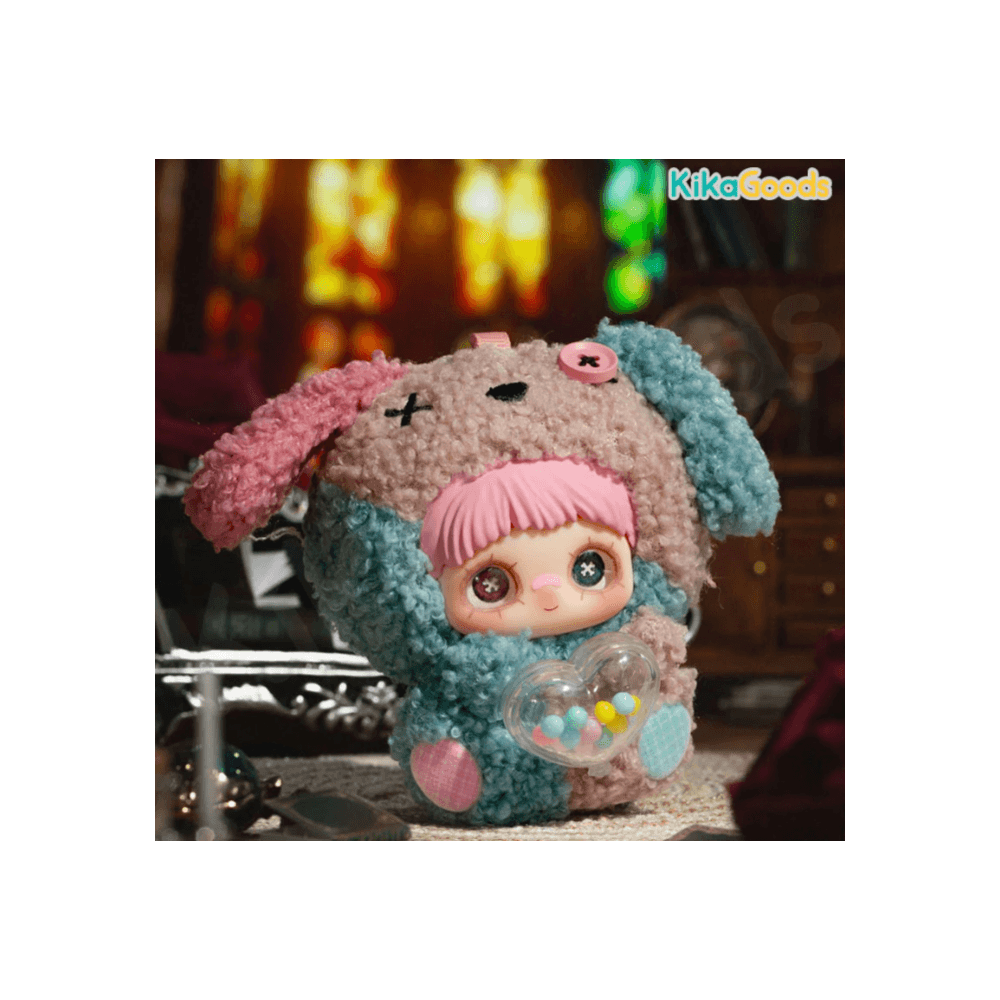 MayMei May I Love You Series Plush Blind Box